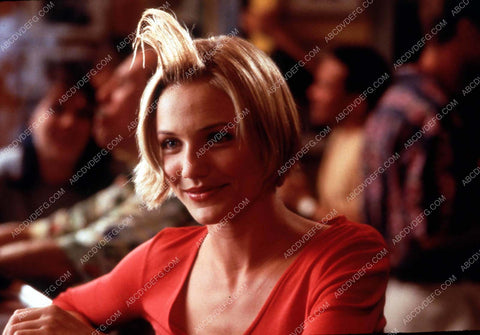 Cameron Diaz film There's Something About Mary 35m-13980