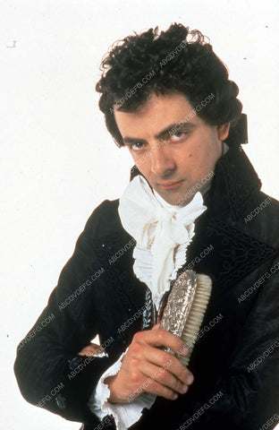 Rowan Atkinson BBC TV Blackadder 35m-13986