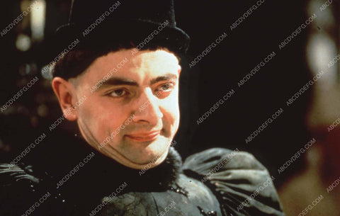Tony Robinson BBC TV Blackadder 35m-13987