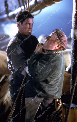 Christopher Reeve Clive Revill TVM The Sea Wolf 35m-1399