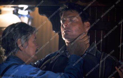 Christopher Reeve Charles Bronson TVM The Sea Wolf 35m-1400