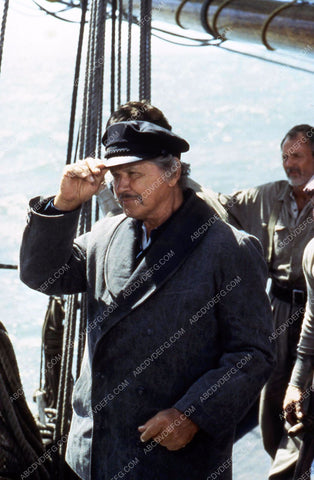 Christopher Reeve Charles Bronson TVM The Sea Wolf 35m-1402