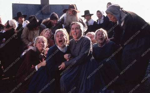 the screaming women film The Crucible 35m-14045