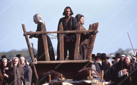 Daniel Day-Lewis film The Crucible 35m-14046