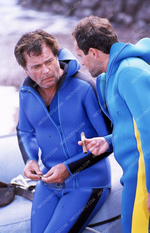 Robert Wagner Jean-Yves Berteloot TVM Deep Trouble 35m-1406