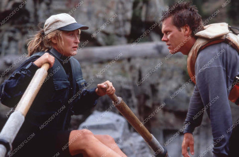 Meryl Streep Kevin Bacon film The River Wild 35m-14096