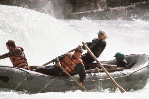 Meryl Streep Kevin Bacon film The River Wild 35m-14098