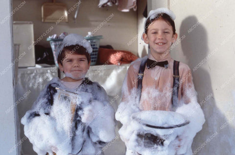 Travis Tedford Bug Hall remake film The Little Rascals 35m-14099