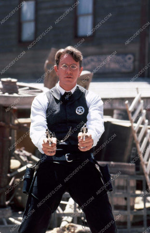 sheriff Judge Reinhold TVM Four Eyes and Six Guns 35m-1410