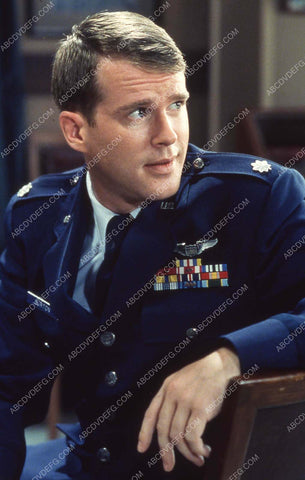 Cary Elwes in uniform TVM The Pentagon Wars 35m-14130