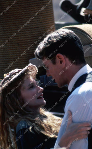Patricia Clarkson Judge Reinhold TVM Four Eyes and Six Guns 35m-1413
