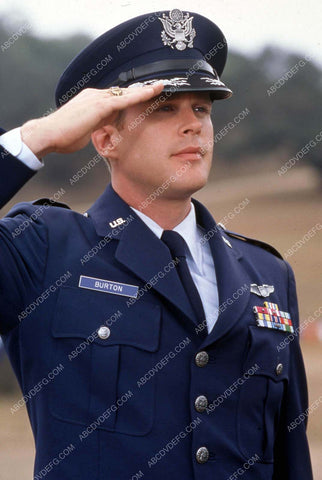 Cary Elwes in uniform TVM The Pentagon Wars 35m-14142