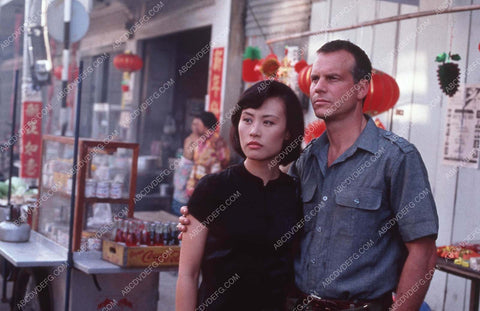 Vivian Wu Bill Paxton film A Bright Shining Lie 35m-14146