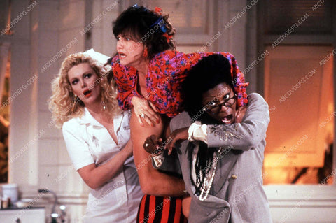 Sally Field Cathy Moriarty Whoopi Goldberg film Soapdish 35m-14154