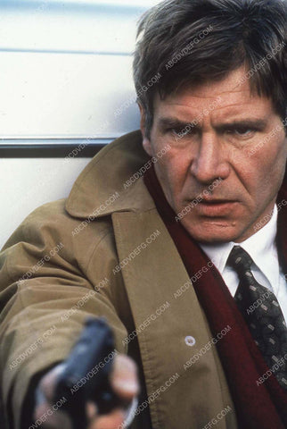 Harrison Ford film Patriot Games 35m-14159