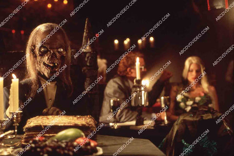 The Crypt Keeper film Tales from the Crypt presents Bordello of Blood 35m-14168