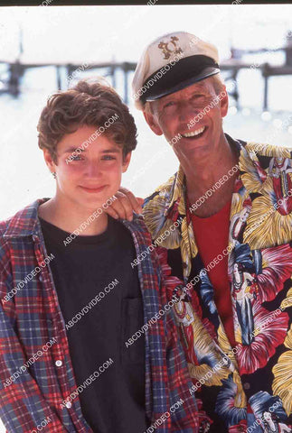 Elijah Wood Paul Hogan film Flipper 35m-14169
