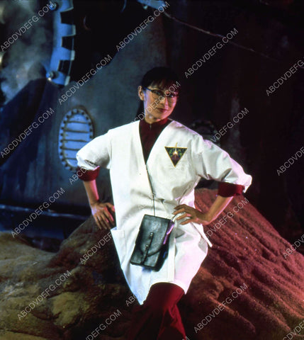 Kim Miyori TVM Journey to the Center of the Earth 35m-1418