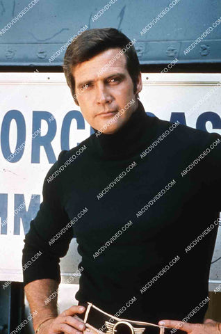 Lee Majors TV The Six Million Dollar Man 35m-14199