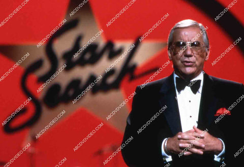 Ed McMahon talent show TV Star Search 35m-14304