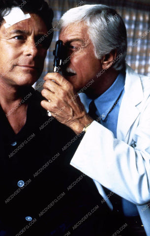 Dick Van Dyke TV Diagnosis Murder 35m-1430