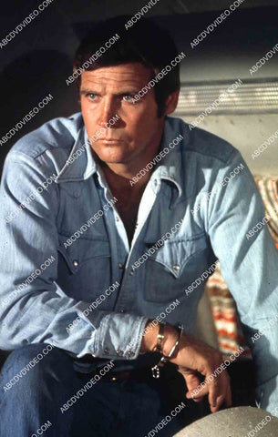 Lee Majors TV The Six Million Dollar Man 35m-14321