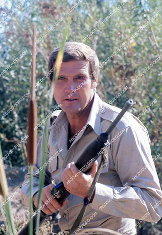 Lee Majors TV The Six Million Dollar Man 35m-14322