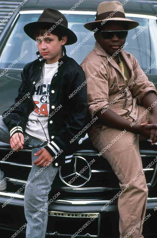Ricky Busker Darius McCrary film Big Shots 35m-14344