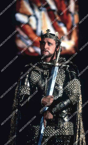 Richard Harris film Camelot 35m-14346