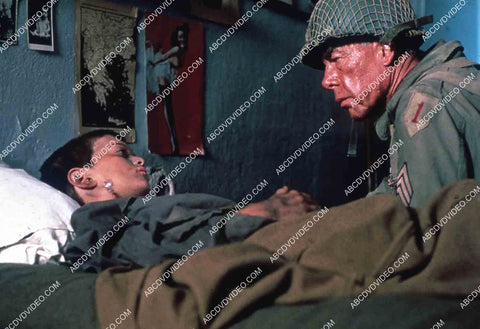 Lee Marvin film The Big Red One 35m-14351