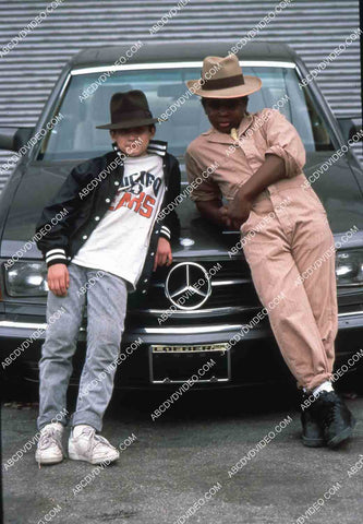 Ricky Busker Darius McCrary film Big Shots 35m-14356