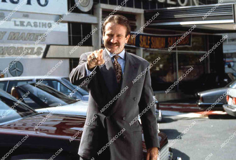 Robin Williams film Cadillac Man 35m-14358