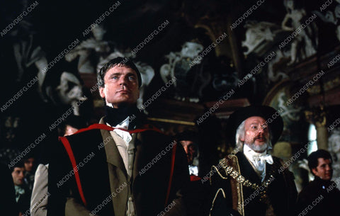 Patrick Bergin John Mills TVM Frankenstein 35m-1435