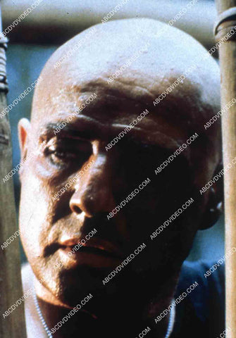 Marlon Brando film Apocalypse Now 35m-14361