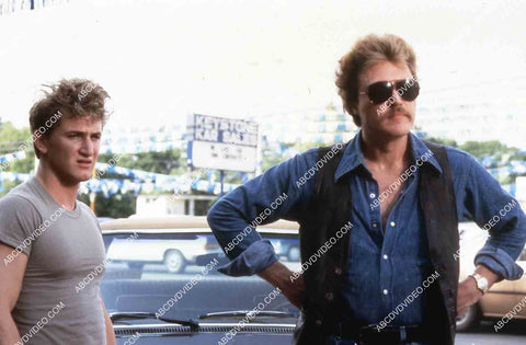 Sean Penn Christopher Walken film At Close Range 35m-14368