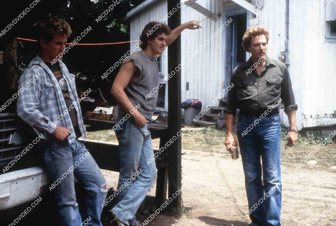 Sean Penn Chris Penn Christopher Walken film At Close Range 35m-14369