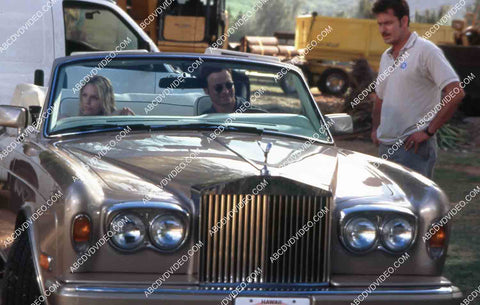Sara Foster Gary Sinise Charlie Sheen film The Big Bounce 35m-14411