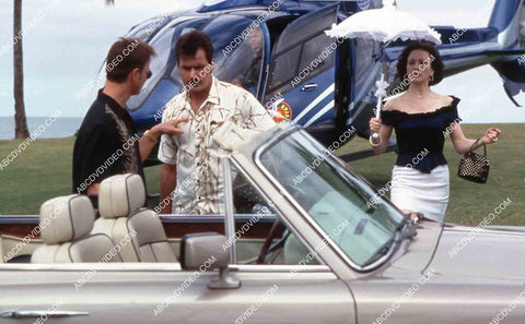 Gary Sinise Charlie Sheen film The Big Bounce 35m-14414