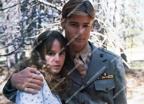 Jan-Michael Vincent Glynnis O'Connor film Baby Blue Marine 35m-14427