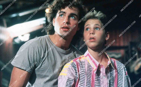 Jason Patric Corey Haim film The Lost Boys 35m-14435
