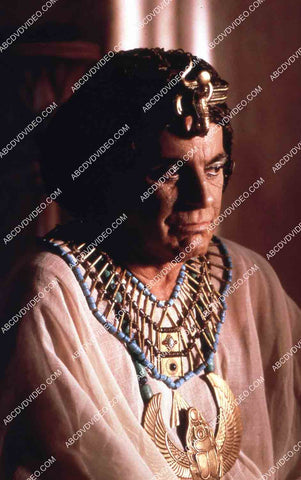 unknown actor TVM Abraham 35m-14458