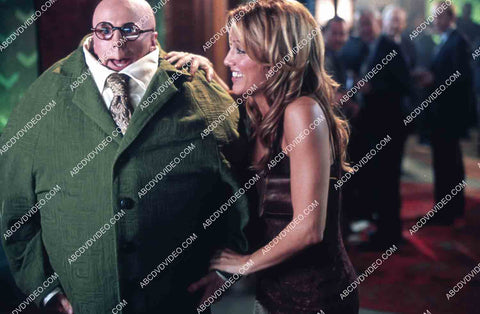 Dana Carvey Jennifer Esposito film Master of Disguise 35m-14468