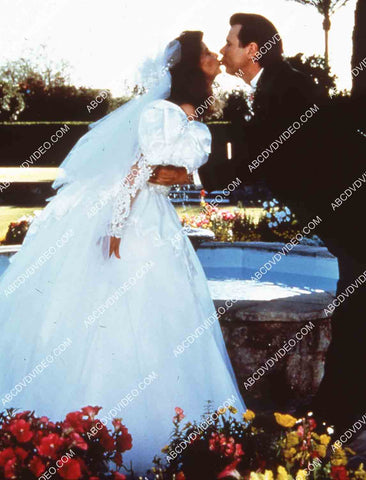 John Larroquette Kirstie Alley film Madhouse 35m-14473