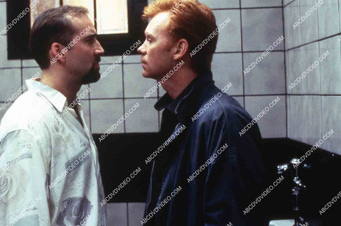 Nicolas Cage David Caruso film Kiss of Death 35m-14488