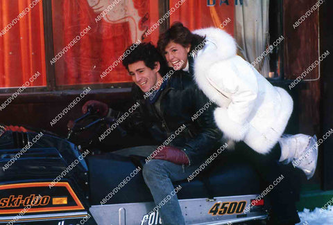 Michael Ontkean Kristy McNichol film Just the Way You Are 35m-14491