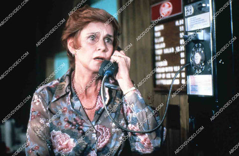 unknown actress on the payphone 35m-14500