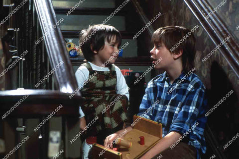 Miko Hughes film Jack the Bear 35m-14502