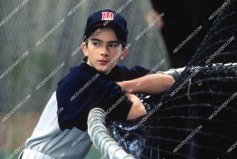 Luke Edwards film Little Big League 35m-14516