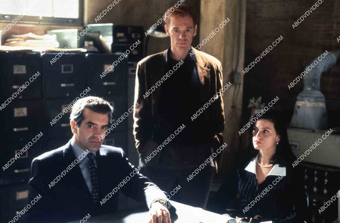 Chazz Palminteri David Caruso Linda Fiorentino film Jade 35m-14518