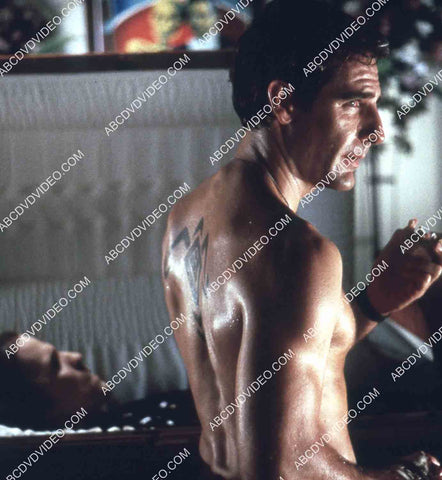 Scott Bakula film Lord of Illusions 35m-14522